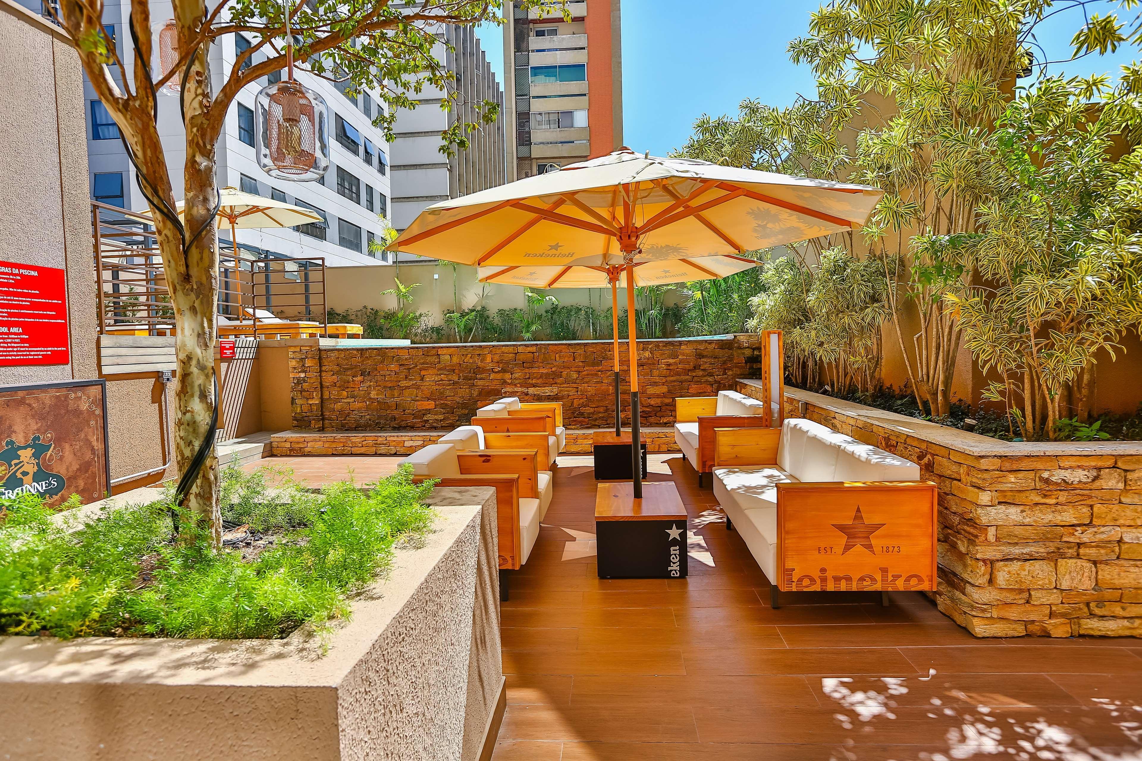 Radisson Red Campinas Hotel 5*