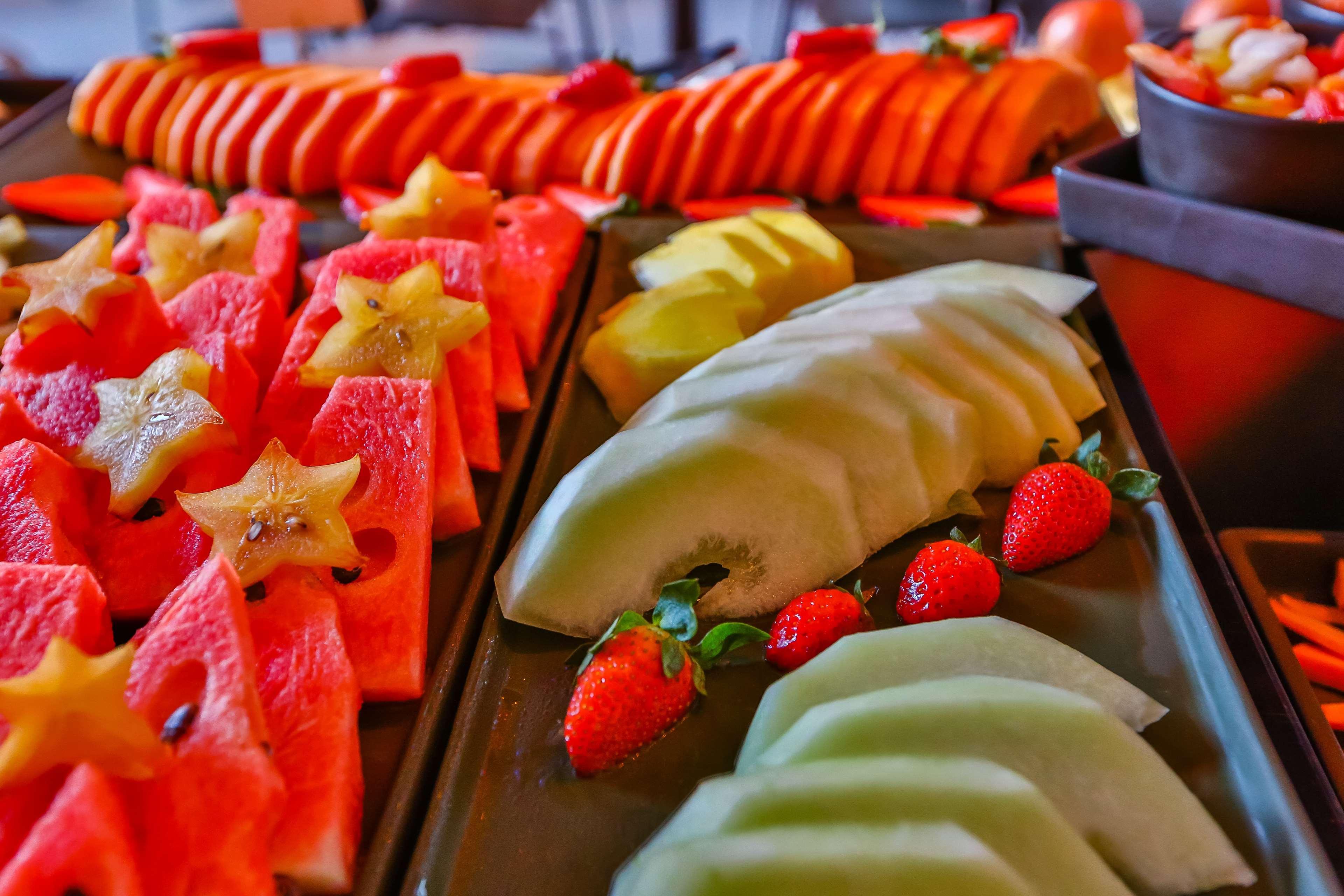 Radisson Red Campinas Hotel