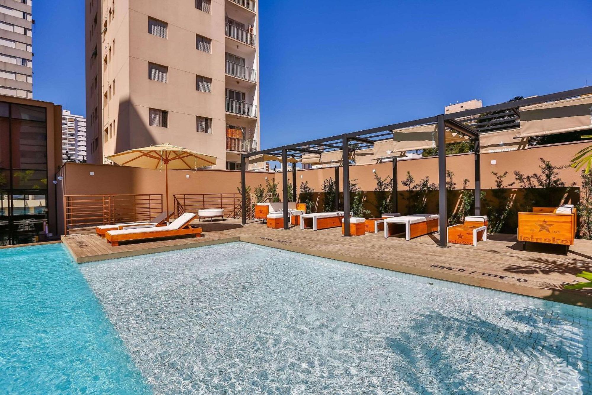 Radisson Red Campinas 5*