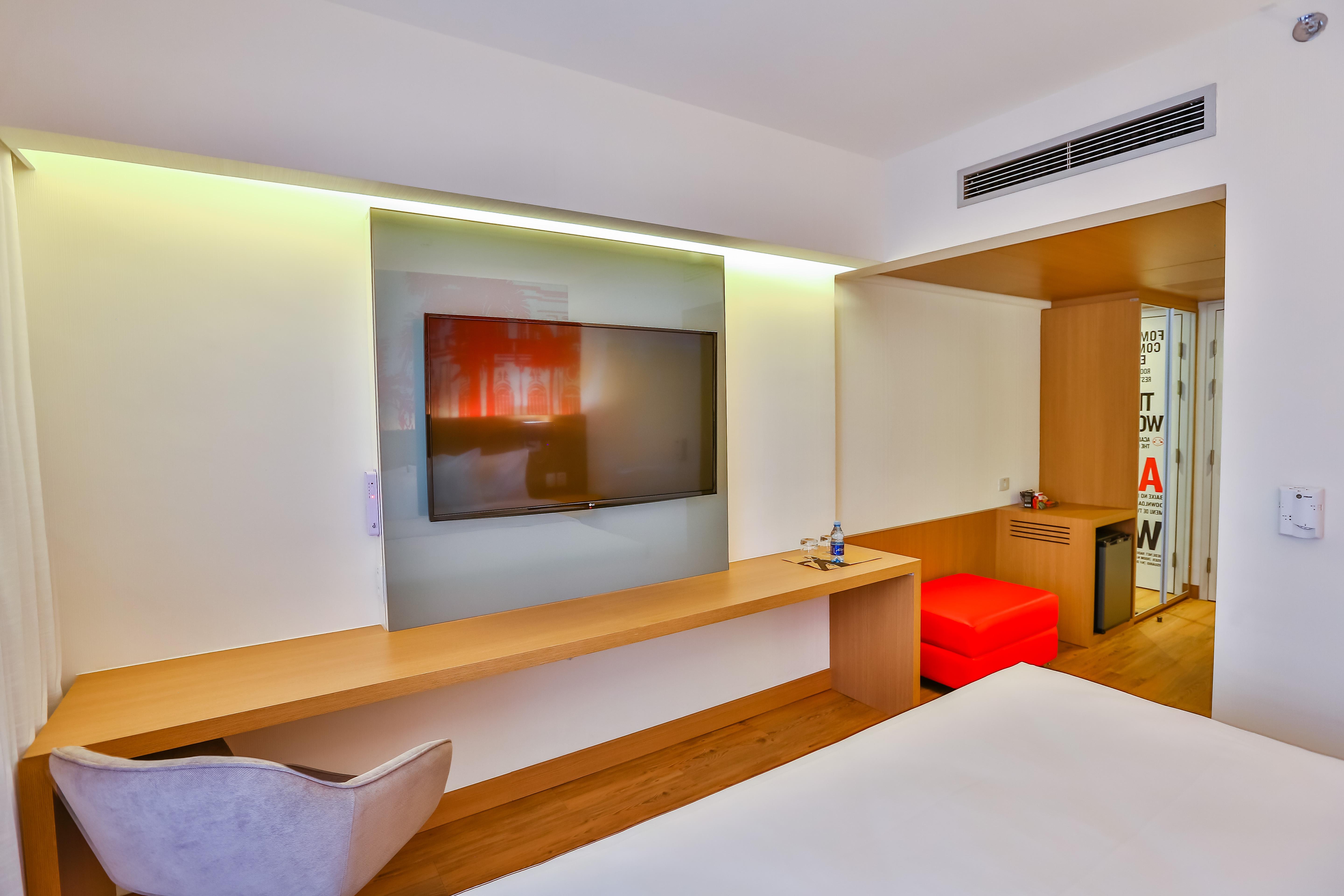 Radisson Red Campinas 5* Campinas (Sao Paulo)