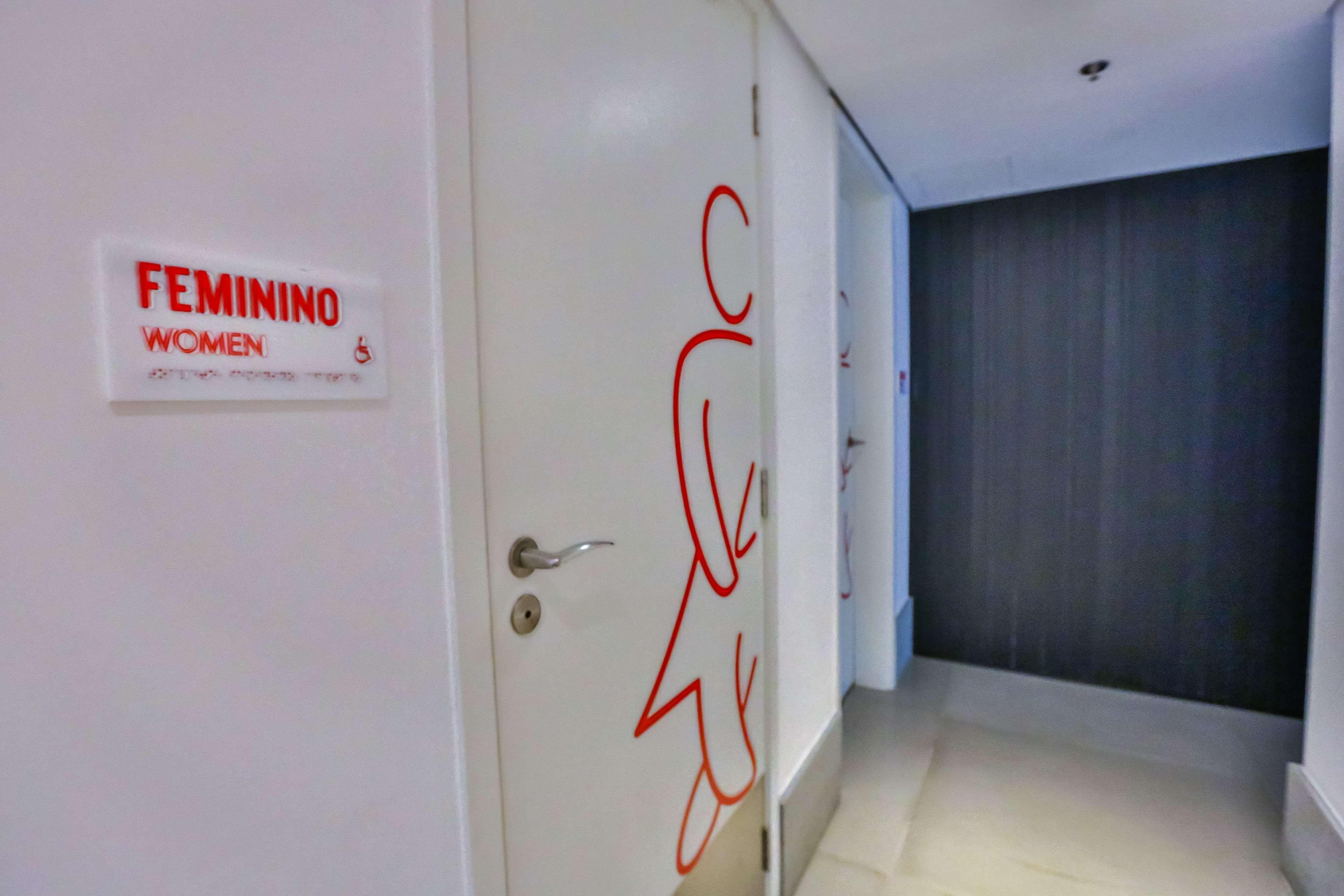Radisson Red Campinas Hotel Campinas (Sao Paulo)