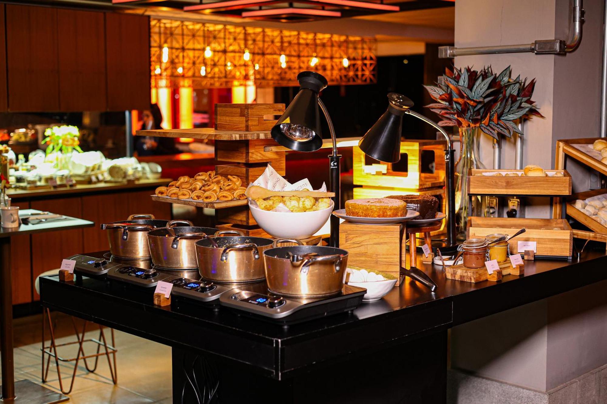 Radisson Red Campinas Hotel 5*